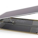 iPad Pro Ekran Dokunmatik Beraber Set Değişimi