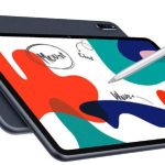 (KOB2-L09) Huawei MatePad T8 KOB2-L09 Ön Cam Değişimi