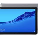 (BAH2-L09) Huawei Mediapad M5 Lite 10.1" BAH2-L09 Ön Cam Değişimi