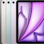 iPad Air 11 inç (M2) Tamiri