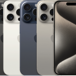 iPhone 15 Pro Tamiri