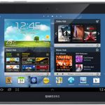 Samsung Galaxy Note 10.1 SM-N8000 Cam ve Ekran Tamiri