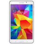 Samsung Galaxy Tab 4 SM-T231 Cam ve Ekran Tamiri