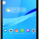 (TB-8705F) Lenovo Tab M8 FHD TB-8705F 8" Ön Cam Ekran Değişimi